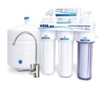 5 STAGES REVERSE OSMOSIS SYSTEM IN PAKISTAN
