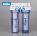 Aqua Dual Stages Water Filter in Pakistan