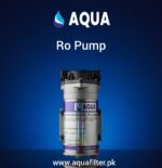Aqua Ro Pump in Pakistan