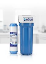 shower water softener filter