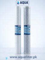 filter Cartridges slim 20" Aqua