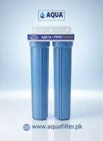 aqua Dual slim 20 water filter