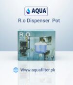 ro dispenser pot in Pakistan