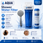 shower water filter pakistan