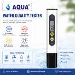 Tds Meter in Pakistan