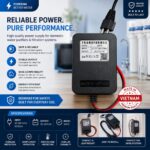 reverse osmosis adopter pakistan