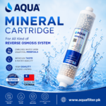 ro mineral cartridge in Pakistan