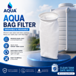 aqua bag filter Pakistan