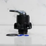 mutiport water filtration valve in Pakistan