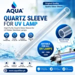 quartz seleeves