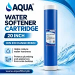 resin water softner cartridge in pakistan
