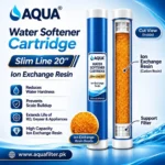 water softner resin cartridge in pakistan