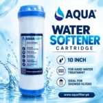 water softener cartridge pakistan